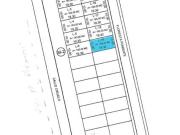 Venta de lote de terreno No. 19 en Fracc. Floresta...