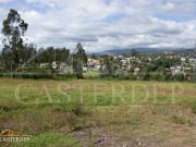 Venta de lote de terreno plano a 1 minuto del redondel...