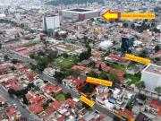 VENTA DE LOTE DE TERRENO SOBRE AVENIDA LERDO CERCA DEL...