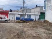 Venta de lote el alto Santa Ana chiautempan, Tlaxcala