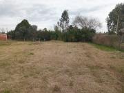 Venta de Lote, El Rodeo Brandsen
