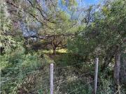 VENTA DE LOTE EN B° LA TOMA, CAPILLA DEL MONTE