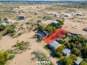 VENTA DE LOTE EN BALNEARIO SAUCE GRANDE