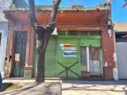 Venta de lote en Barracas, CABA. OPORTUNIDAD