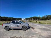 VENTA DE LOTE EN BARRIO BRISAS, VILLA ROBLES