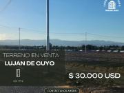 Venta de Lote en Barrio Privado Abedul – 500 m² en Zona...