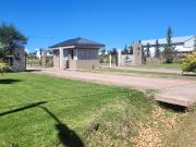 Venta de lote en barrio privado alto paredes