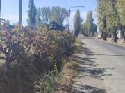 Venta de Lote en calle 9 de Julio 2910 Godoy Cruz