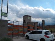 Venta de Lote en calle San Jose Barrio Sanidad Ciudad