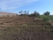 VENTA DE LOTE EN CALLEJÓN FRANCO LOS CORRALITOS