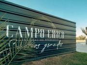 Venta de lote en CAMPO CHICO