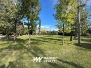 Venta de lote en Campo Grande