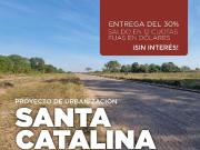VENTA DE LOTE EN CORRIENTES CAPITAL