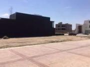 VENTA DE LOTE EN DOLORES RESIDENCIAL PACHUCA