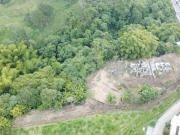 VENTA DE LOTE EN EL NORTE DE LA CIUDAD