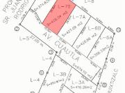 VENTA DE LOTE EN FRACC. SAN ALBERTO