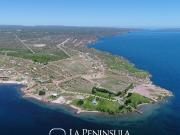 Venta de Lote en La Peninsula Mari Menuco