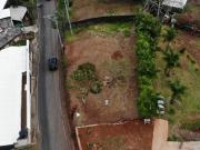 Venta De Lote En La Reforma