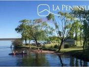 VENTA DE LOTE EN LAGO MARIMENUCO, B26, de 880 m2 a 80...