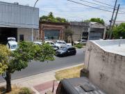 VENTA DE LOTE EN LANUS ESTE CON CASA Y DEPTO