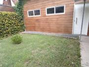 Venta de Lote en Los Hornos con Deposito