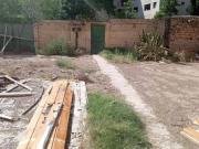 VENTA DE LOTE EN MENDOZA SEXTA TIBURCIO BENEGAS
