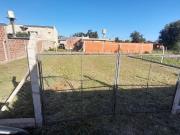 Venta de lote en Merlo, Las Marianas