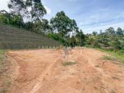 Venta de Lote en Parcela Carmen de Viboral