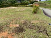 Venta de Lote en Parcelación La Ceja San Antonio Acc...