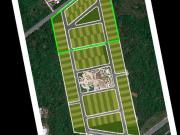 Venta de lote en privada residencial en Cholul