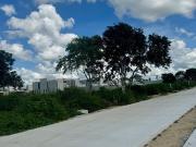 Venta de Lote en Privada Residencial en Xcanatun,...