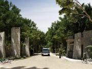 VENTA DE LOTE EN PUERTO MORELOS