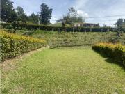 VENTA DE LOTE EN RIONEGRO
