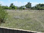 Venta de lote en San Carlos, La Plata
