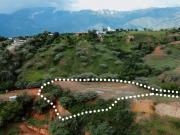 Venta De Lote En San Jeronimo