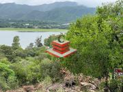 VENTA DE LOTE EN SIQUIMAN CON ESPECTACULAR VISTA AL LAGO...