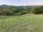 VENTA DE LOTE EN PARCELACIÓN SOPETRAN