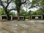 Venta de lote en sopetran