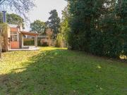 Venta de lote en T c/salida a 2 calles Gonnet