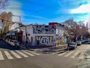 VENTA DE LOTE EN THAMES VILLA CRESPO