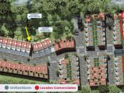 Venta de lote en unidad cerrada en El Carmen de Viboral