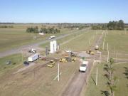 Venta de lote en Villa Don Carlos en la ciudad de Villa...