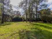 Venta de lote en Villa Elisa