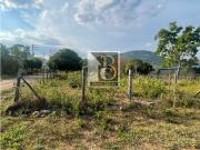 VENTA DE LOTE ESQUINERO CORREGIMIENTO EL CHARTE