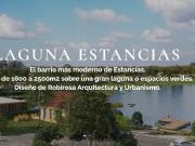 Venta de Lote, Estancias del Pilar, Barrio La Laguna, Pilar