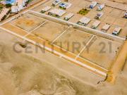 Venta de Lote Exclusivo en Condominio Frente al Mar –...