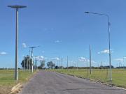 VENTA DE LOTE FRANCISCO PRIMERO ARROYO SECO