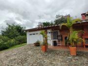 Venta de Lote Independiente en La Ceja, Sector el Capiro