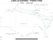 LOTE EN VENTA PARA DESARROLLO CON LICENCIA EN LA... LOTE EN VENTA PARA DESARROLLO CON LICENCIA EN LA...