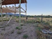 Venta de lote las compuertas